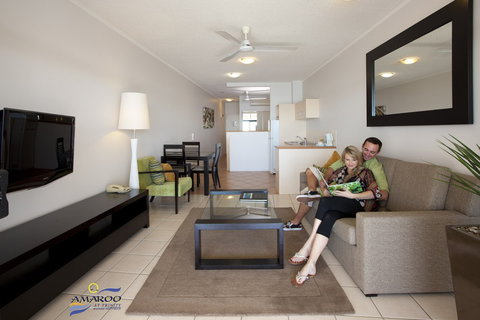 Amaroo At Trinity - Holiday Cairns 3