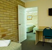 Starlight Motor Inn - Holiday Cairns