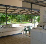 Shady Lane Tourist Park - Holiday Cairns