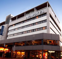 Novotel Canberra - Holiday Cairns