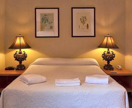 Richmond Hill Hotel - Holiday Cairns 0