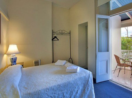 Richmond Hill Hotel - Holiday Cairns 2