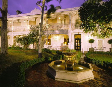 Richmond Hill Hotel - Holiday Cairns 3