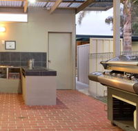 Rosebud Motel - Holiday Cairns