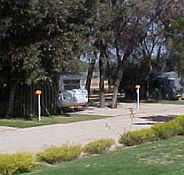 Paringa Caravan Park - Holiday Cairns