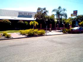 Hughenden QLD Holiday Cairns