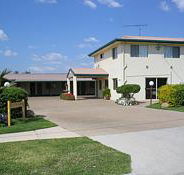 Silo Motor Inn - Holiday Cairns