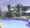 Blue Ribbon Motor Inn - Holiday Cairns