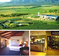 Hunter Resort - Holiday Cairns