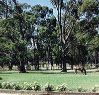 Saratoga Lodge - Holiday Cairns