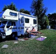 Abel Tasman Caravan Park - Holiday Cairns