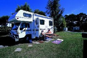 Abel Tasman Caravan Park - Holiday Cairns 0