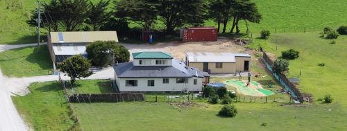 Wickham TAS Holiday Cairns