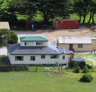 King Island Golf and Surf Accommodation - Holiday Cairns