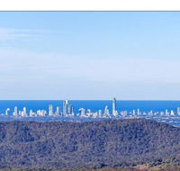 Mountain Edge Lodges - Holiday Cairns