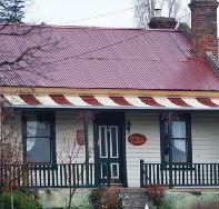 Cottage On Cimitiere - Holiday Cairns