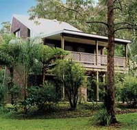Grassy Head Hideaway - Holiday Cairns