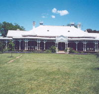 Coombing Park Homestead - Holiday Cairns