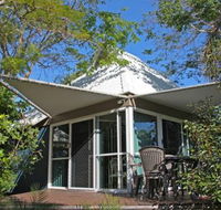Kelly's Beach Resort - Holiday Cairns