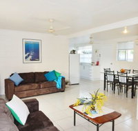 Lucinda Holiday Rentals  - Holiday Cairns