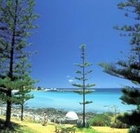 The Beach House - Holiday Cairns