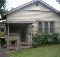 Peartree Cottage - Holiday Cairns