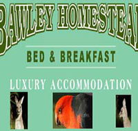 Bawley Homestead Bed And Breakfast - Holiday Cairns