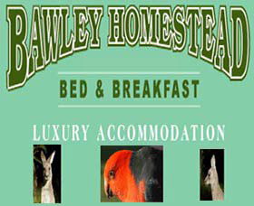 Bawley Homestead Bed And Breakfast - Holiday Cairns 0