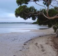 Stanley Lakeside Spa Cabins - Holiday Cairns