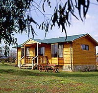 The Gables  - Holiday Cairns