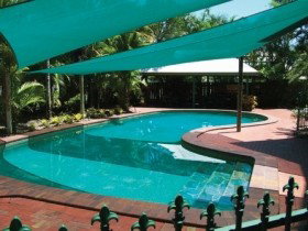 Kamerunga QLD Holiday Cairns