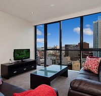 Astra Apartments - Haymarket - Holiday Cairns
