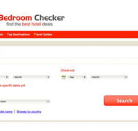 Bedroom Checker - Holiday Cairns