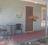 Waterfall Cottage - Holiday Cairns