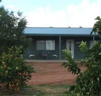 Gortaderra Cottage And Unit - Holiday Cairns