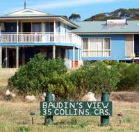 Baudin's View Guest House - Holiday Cairns