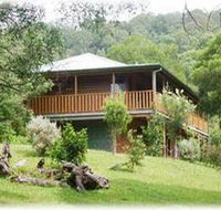 Amble Lea Lodge - Holiday Cairns