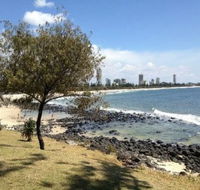 Bujerum Apartments - Holiday Cairns