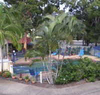 Rainbow Getaway Resort - Holiday Cairns