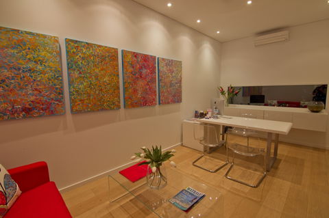 The Billi Resort - Holiday Cairns 1