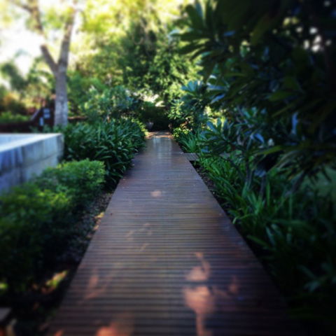 The Billi Resort - Holiday Cairns 4