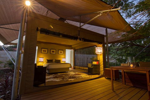 The Billi Resort - Holiday Cairns 5