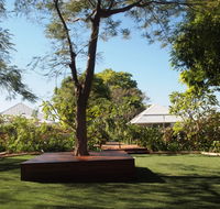 The Billi Resort - Holiday Cairns