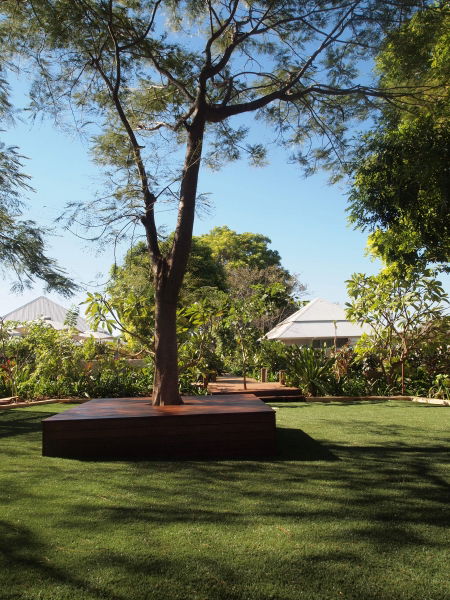 The Billi Resort - Holiday Cairns 0