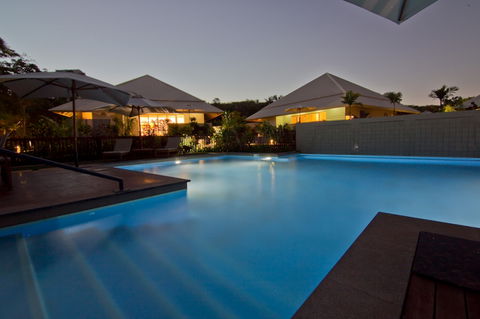 The Billi Resort - Holiday Cairns 3