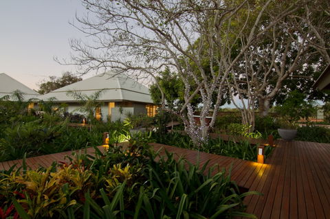 The Billi Resort - Holiday Cairns 2