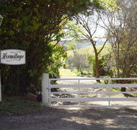 Hermitage Cottage - Holiday Cairns
