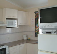 Haven Caravan Park - Holiday Cairns