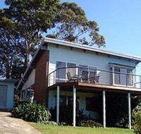 Parkview Mollymook - Holiday Cairns
