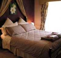 Myamba Bed amp Breakfast - Holiday Cairns